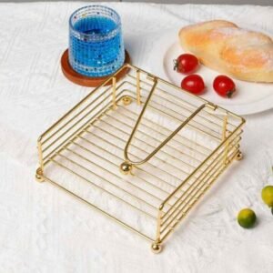 Classyo Napkin Holder for Table
